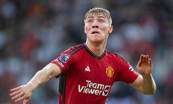 Nhận định bóng đá Sheffield United vs Man Utd: Chờ Rasmus Hojlund bùng nổ