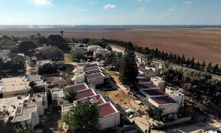 Hơn 1.000 công dân Trung Quốc rời khỏi Israel