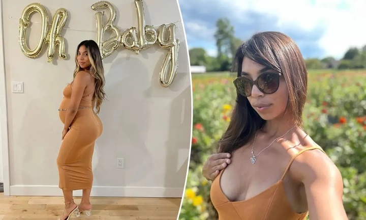 Kỳ lạ người mẹ sinh con trong 40 giây dù chưa kịp rặn đẻ