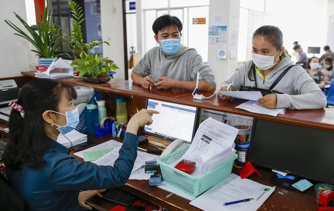 Dự kiến mức lương cơ bản của công chức, viên chức từ 1/7/2024