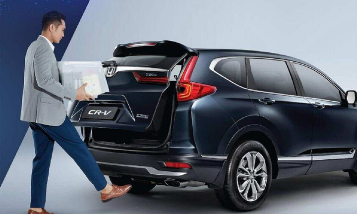 Có nên lắp thêm bộ đá cốp cho xe hơi?