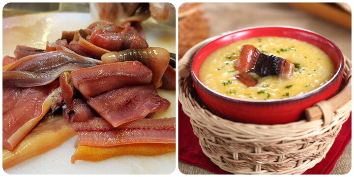 Thịt lươn ngon, bổ dưỡng nhưng lại 'đại kỵ' với 3 nhóm người sau