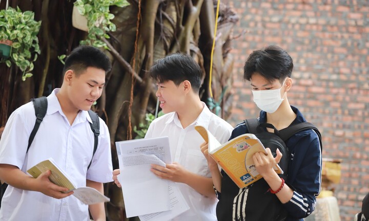 Một số phương pháp học ngoại ngữ hiệu quả dành cho bạn