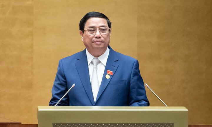 Thủ tướng: GDP năm 2023 tăng trên 5%