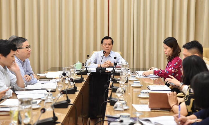 Bộ Ngoại giao xây dựng phương án bảo hộ công dân tại Israel