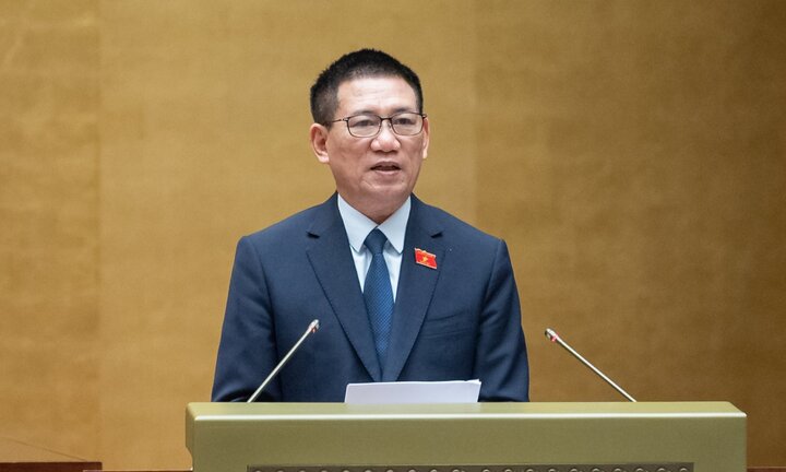 Bộ trưởng Tài chính: Đảm bảo nguồn cải cách tiền lương bền vững