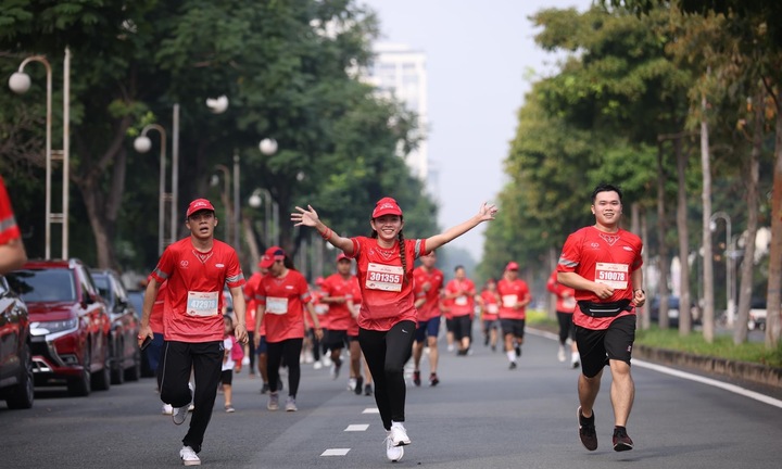 Dai-ichi Life Việt Nam tổ chức sự kiện kết nối lớn nhất tại TP.HCM 