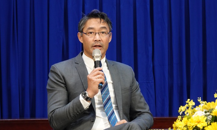 Cựu Phó Thủ tướng Đức Philipp Rösler làm thành viên HĐQT Vietravel Airlines