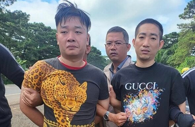 Vụ án giết người ở quán karaoke tại Hải Phòng: Tạm giữ 8 người liên quan