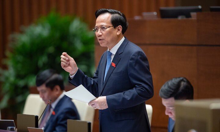 'Nhiều doanh nghiệp Nhà nước làm ăn thua lỗ nhưng lương lãnh đạo vẫn rất cao'