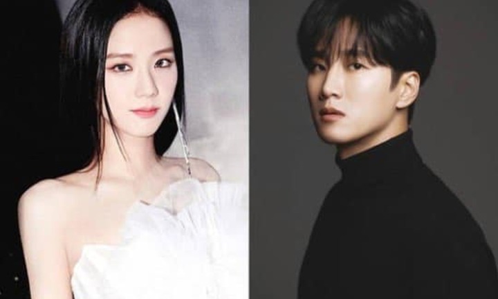 Jisoo (BlackPink) chia tay sao phim Hậu duệ mặt trời sau 2 tháng lộ việc hẹn hò
