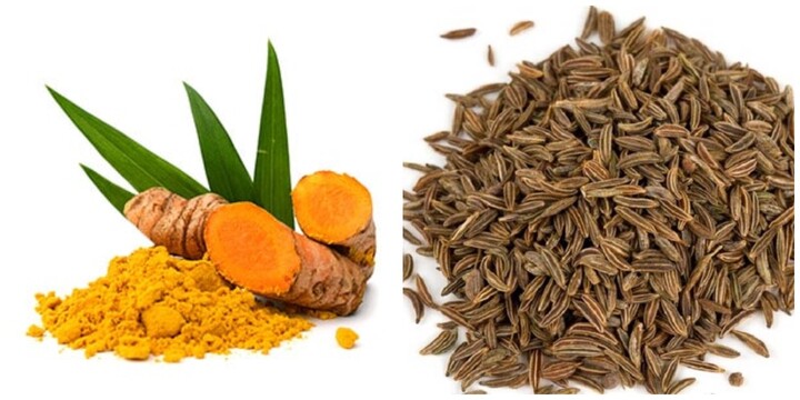 7 loại gia vị rẻ tiền, dễ kiếm giúp bạn khoẻ mạnh