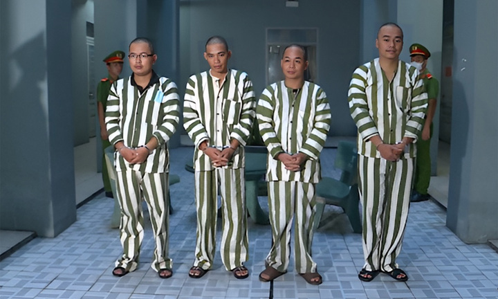 Triệt phá đường dây mua bán thận người núp bóng hiến tạng ở TP.HCM