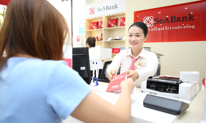 SeABank phát hành 42 triệu cổ phiếu ESOP năm 2023