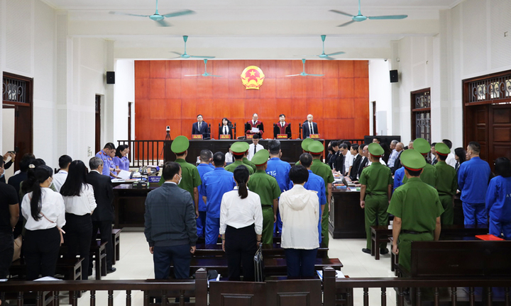 Truy trách nhiệm Sở Y tế, Sở Tài chính Quảng Ninh trong vụ án liên quan AIC