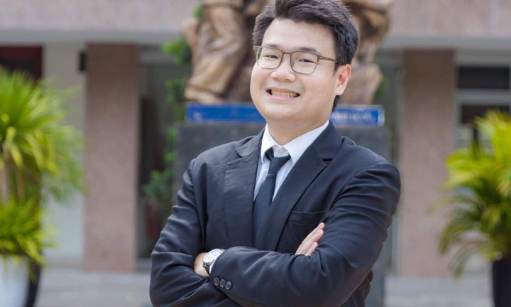 Gia cảnh khốn khó của chàng thủ khoa 30 tuổi từng bỏ dở đại học hàng đầu