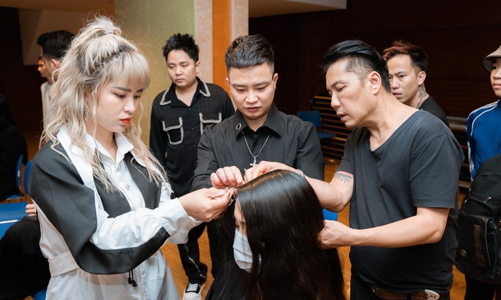 Cơ hội kiếm lương nghìn USD cho sinh viên tốt nghiệp ngành làm đẹp