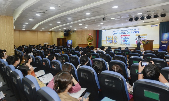 Có nên cho người bệnh nhịn ăn trước và sau khi phẫu thuật?