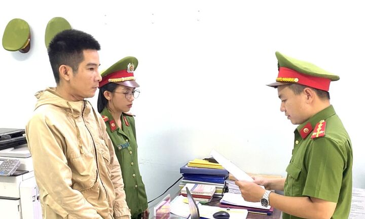 Bắt tài xế ô tô sử dụng ma túy gây tai nạn chết người