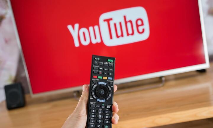 Cách kiểm soát trẻ xem Youtube trên tivi