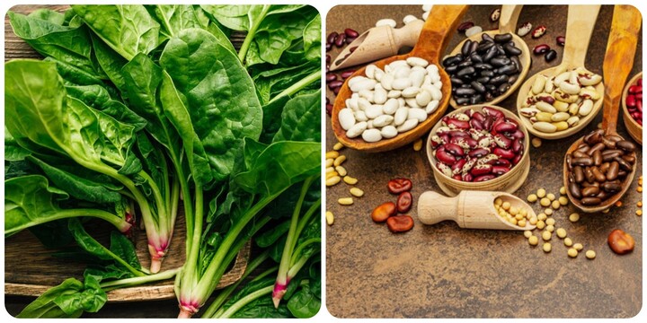 5 loại thực phẩm tốt cho tim mạch mà bạn nên ăn