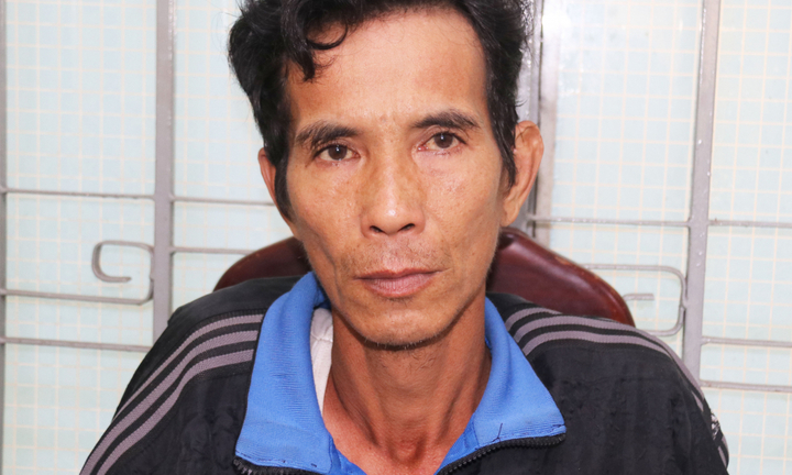 Bắt con nghiện 13 lần cắt trộm dây cáp viễn thông tại Khánh Hòa