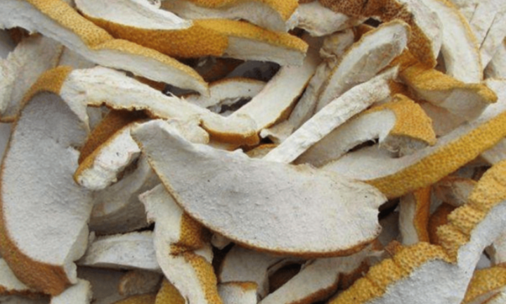 Nước vỏ bưởi có công dụng gì cho sức khỏe?