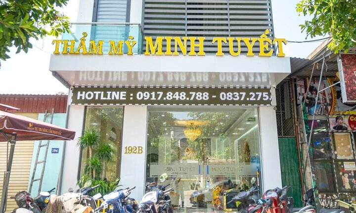 Hàng loạt cơ sở khám chữa bệnh, thẩm mỹ ở Hà Tĩnh bị xử phạt