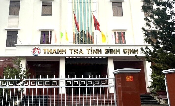 Bình Định: Kiểm điểm, kỷ luật hàng loạt cán bộ sai phạm