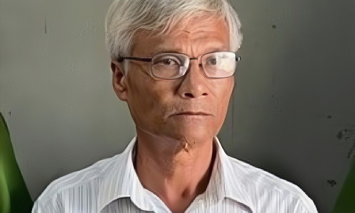 Bắt tạm giam thầy giáo xâm hại 2 học sinh nữ lớp 4 ở Bình Thuận