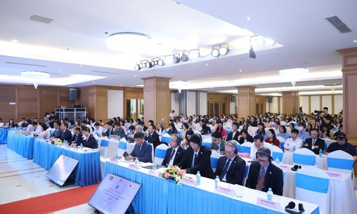 Đối thoại về chính sách BHXH với doanh nghiệp Nhật Bản hoạt động tại Việt Nam