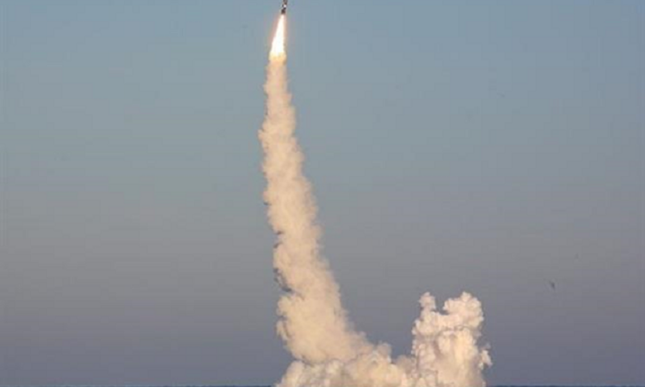 Nga thông qua dự luật hủy bỏ phê chuẩn Hiệp ước cấm thử hạt nhân toàn diện