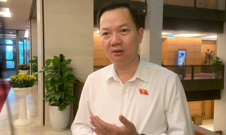 Đại biểu Quốc hội: Kết quả lấy phiếu tín nhiệm là trung thực, khách quan