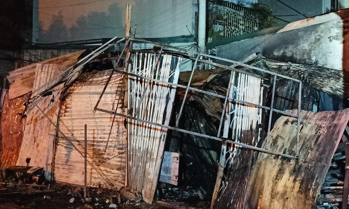 Cháy nhà, 3 mẹ con thiệt mạng ở Hà Nội: Nạn nhân sống sót kể nguyên nhân