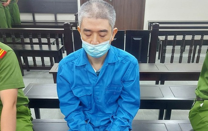 Kẻ đâm chết bạn gái trên phố Hà Nội được giảm án từ tử hình xuống chung thân