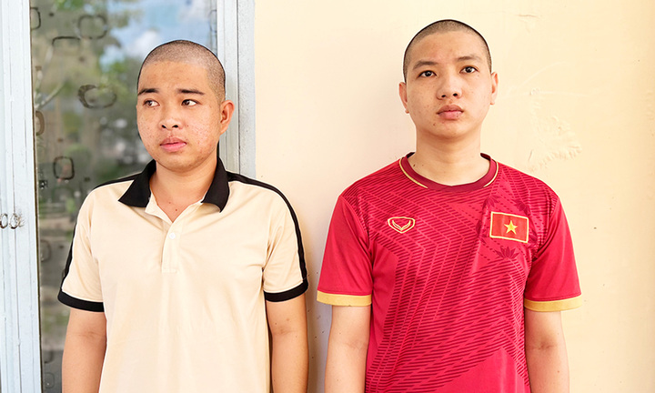 Khởi tố thêm 4 bị can làm bằng, chứng chỉ giả cho sinh viên ở An Giang