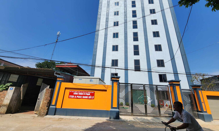 Sau vụ cháy chung cư mini, Hà Nội phát hiện hơn 1.000 nhà xây sai phép