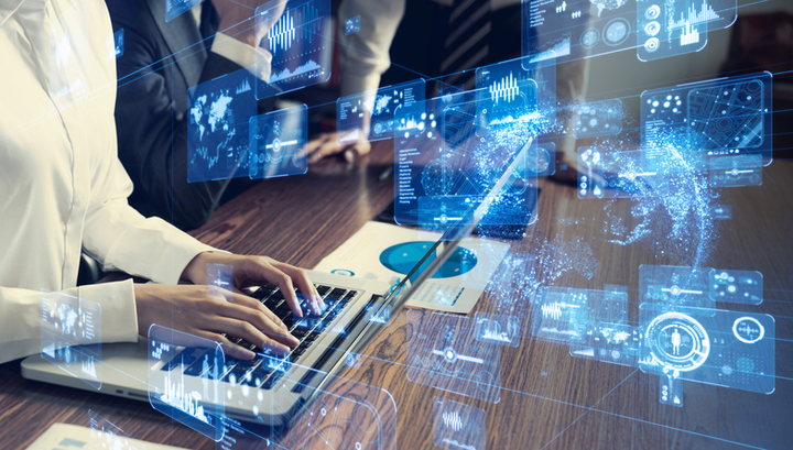 Xây dựng mô hình Đại học số tại Việt Nam