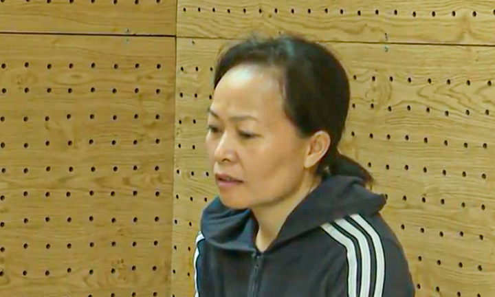 Khởi tố nhân viên nhà bếp bỏ thuốc trừ sâu vào thức ăn học sinh bán trú ở Sơn La