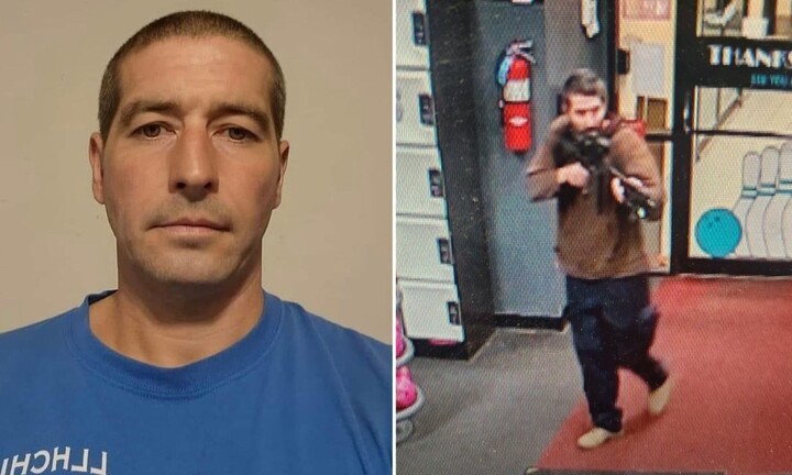 Nghi phạm đứng sau vụ xả súng 22 người chết ở Mỹ là ai?