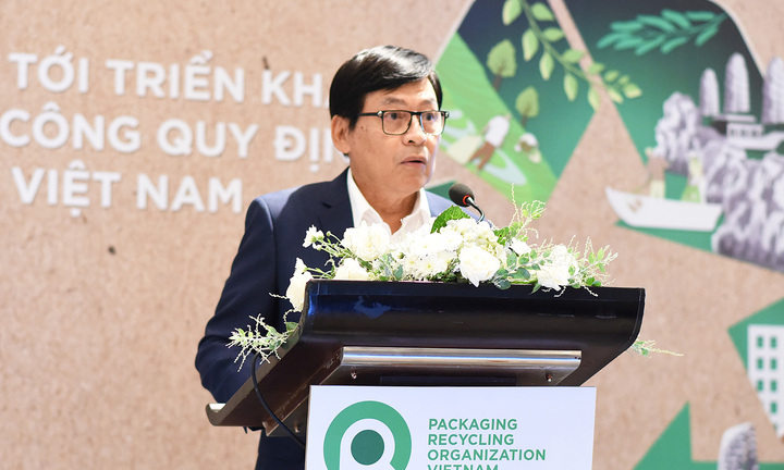 Việt Nam thiếu nghiêm trọng nhà máy tái chế rác