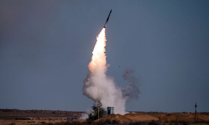 Vì sao phòng không Nga có thể bắn rơi 24 máy bay Ukraine trong 5 ngày?