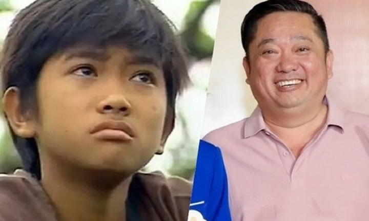 Diễn viên Đất phương Nam sống cô độc ở phòng trọ 15m2, bán hàng online mưu sinh