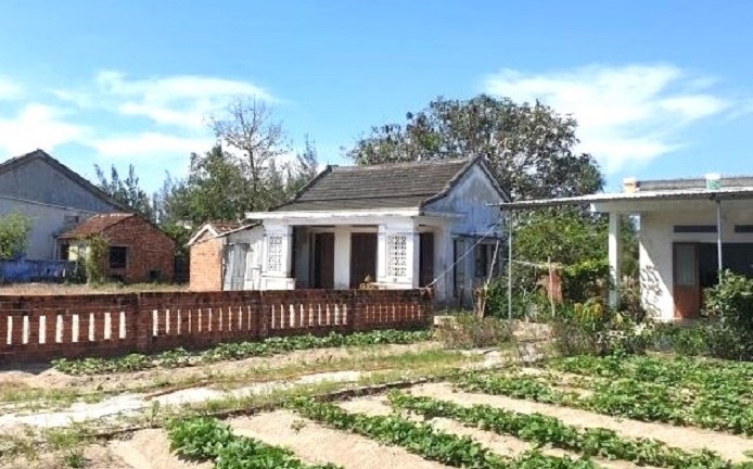 Quảng Nam: Hỗ trợ gần 408 tỷ đồng xóa hơn 15.700 nhà tạm, nhà dột nát