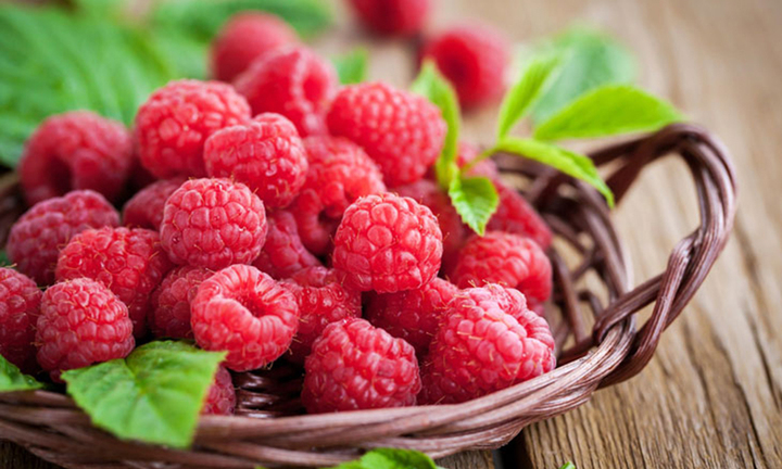 Loại trái cây ít đường giúp da đẹp dáng thon