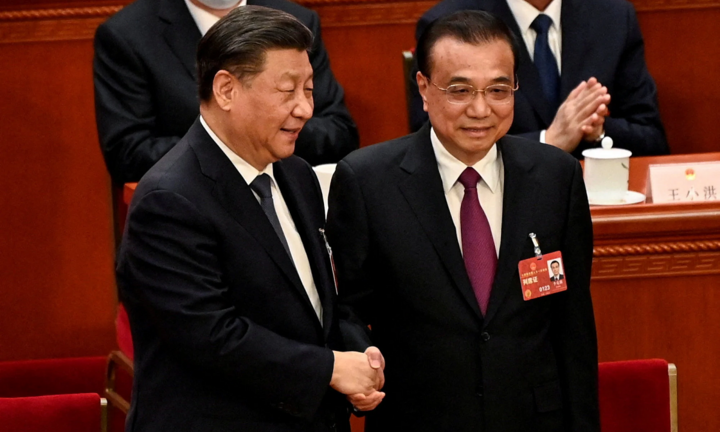 Những thành tựu của ông Lý Khắc Cường với kinh tế Trung Quốc