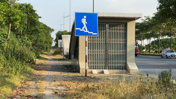 Xót xa hàng loạt đường hầm bạc tỷ bị lãng quên ở Hà Nội