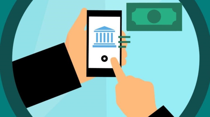 Cách mở tài khoản ngân hàng online không cần CMND