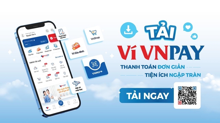 Ví VNPAY có an toàn?