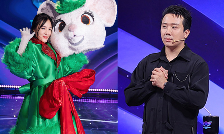 Ca sỹ mặt nạ: Dàn cố vấn bất ngờ khi quán quân Vietnam Idol bị loại